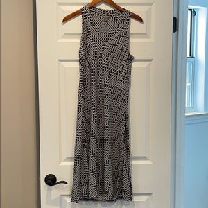 Ann Taylor Sleeveless Dress